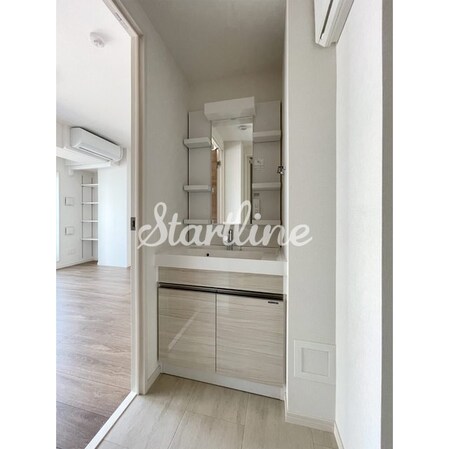 アルファコート東六郷の物件内観写真